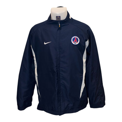 PSG 03/04 Chaqueta S