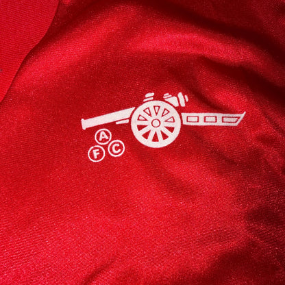 Arsenal 1982/84 Local S