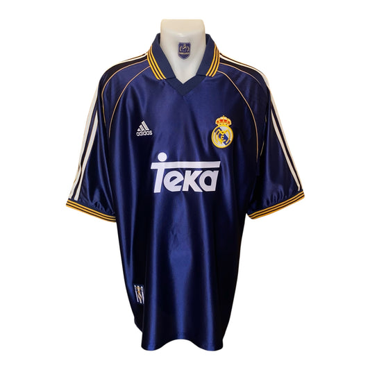 Real Madrid 98/99 Alternativa XL