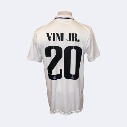 Real Madrid 22/23 Local #20 Vini Jr S