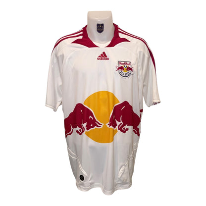 New York Red Bull 2008 L