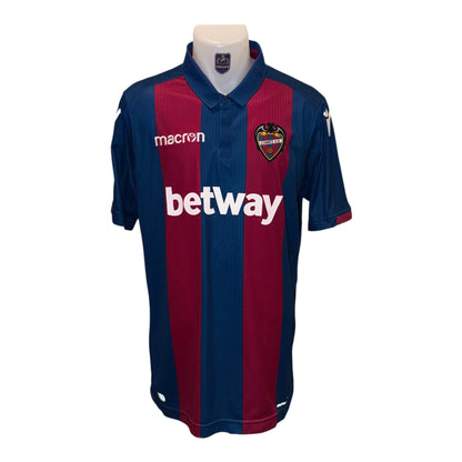 Levante 18/19 Local #11 Morales XL