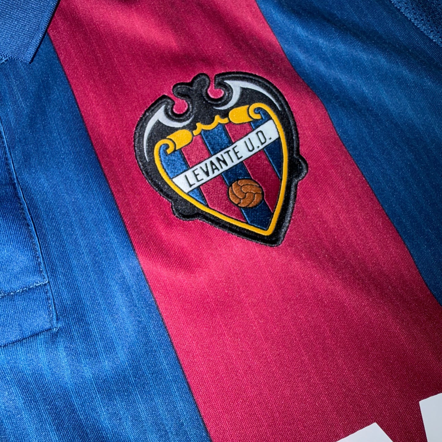 Levante 18/19 Local #11 Morales XL