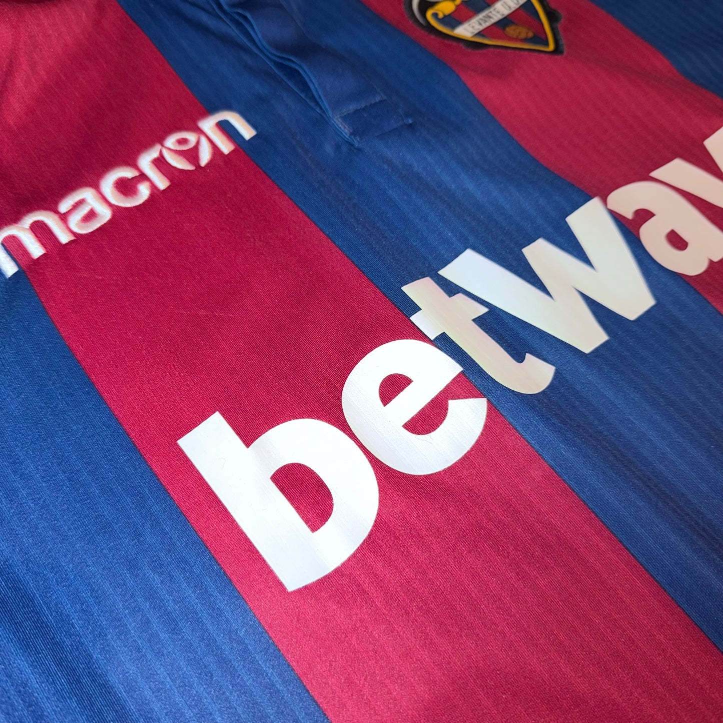 Levante 18/19 Local #11 Morales XL