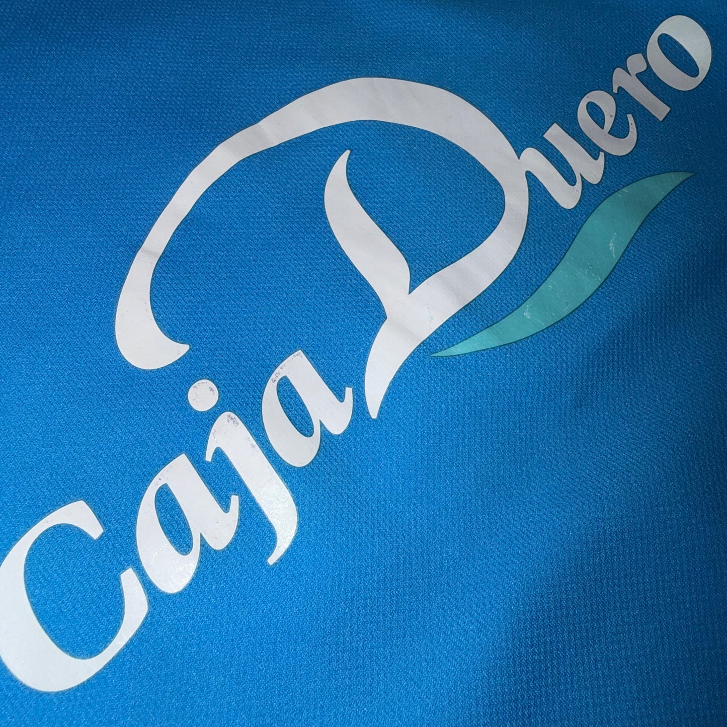 Valladolid 08/09 Portero #13 Villar L