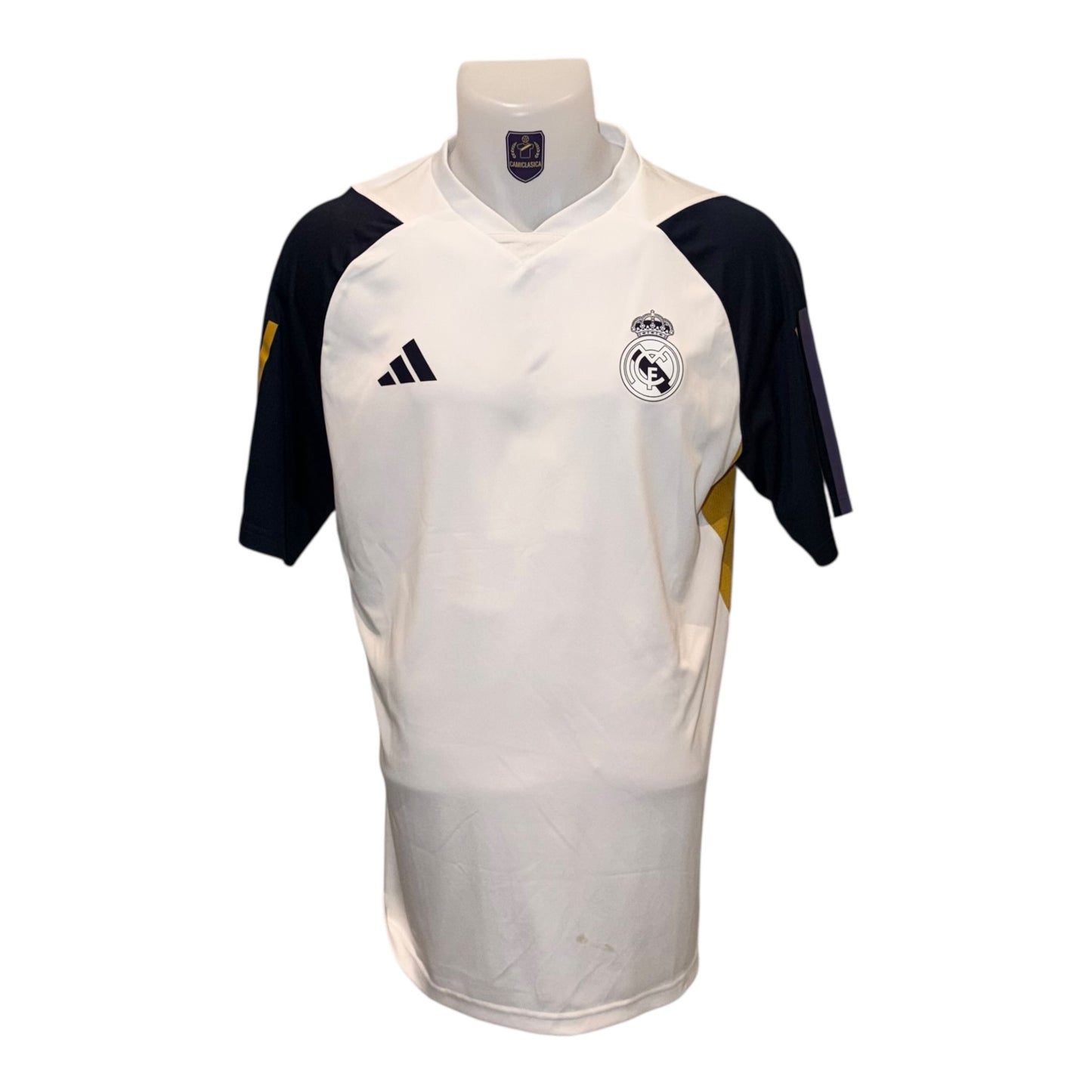 Real Madrid 23/24 Entreno M