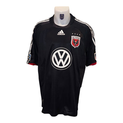 Dc United 2008 Local #16 Janicki XL