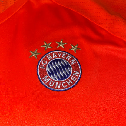 Bayern Munich 16/17 Entreno L