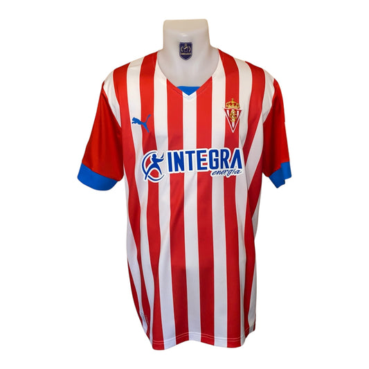 Sporting de Gijon 22/23 Local L