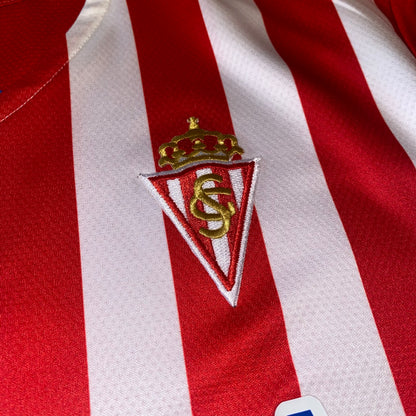 Sporting de Gijon 22/23 Local L