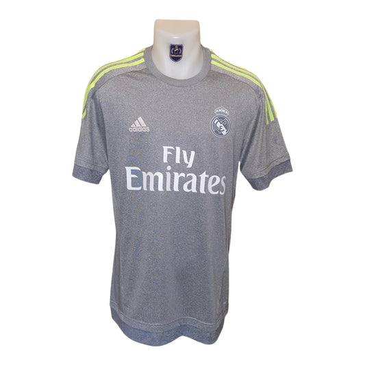 Real Madrid 15/16 Visitante M
