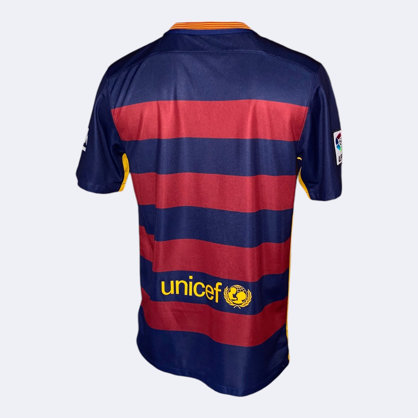 FC Barcelona 15/16 Local S