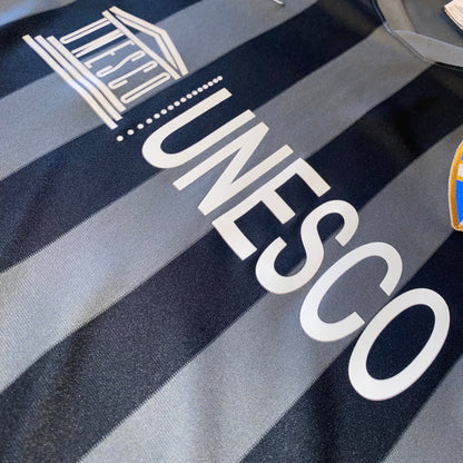 Malaga 14/15 Visitante M