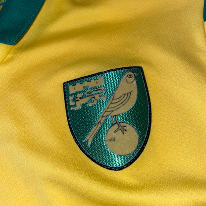 Norwich City 17/18 Local L