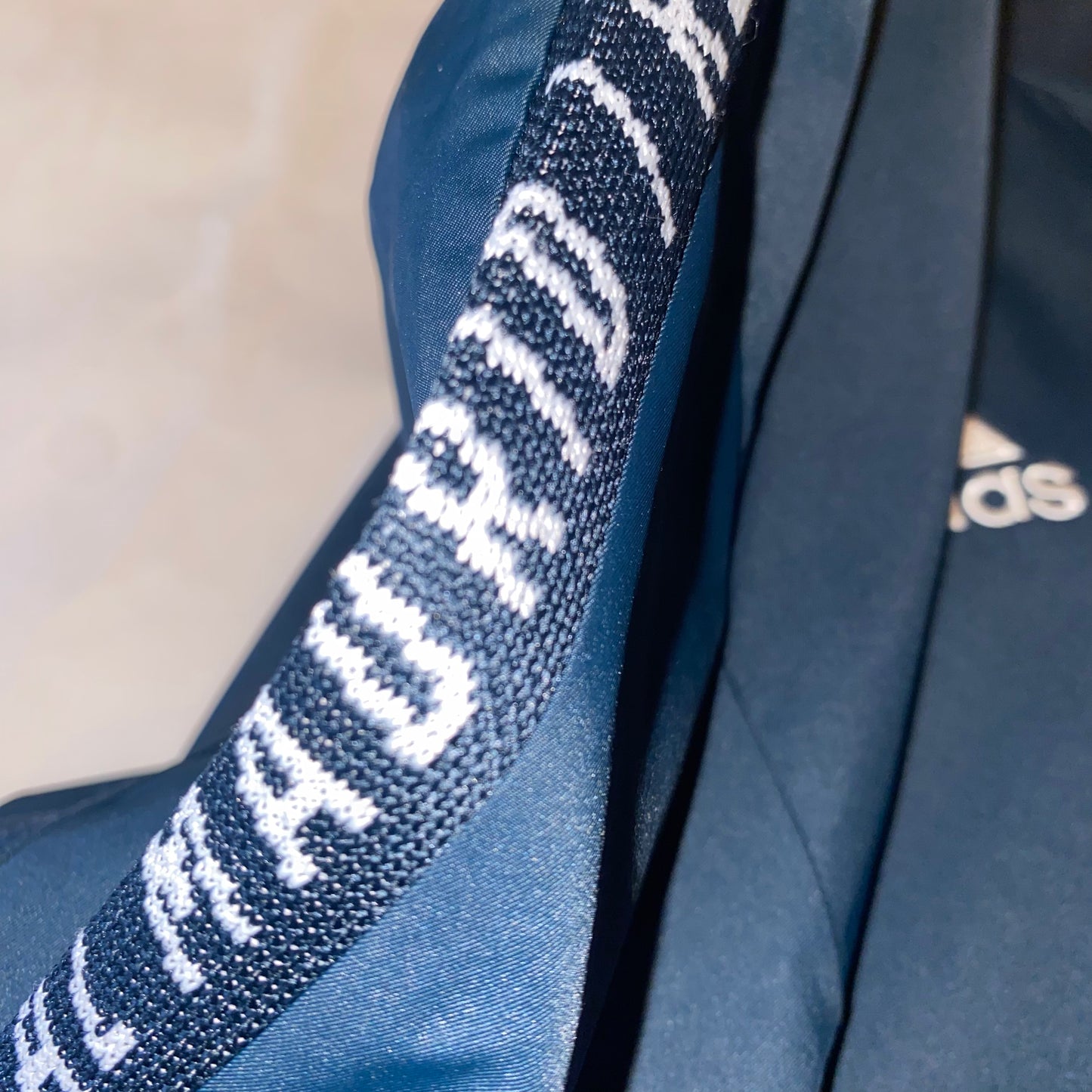 Real Madrid 18/18 Chaqueta M