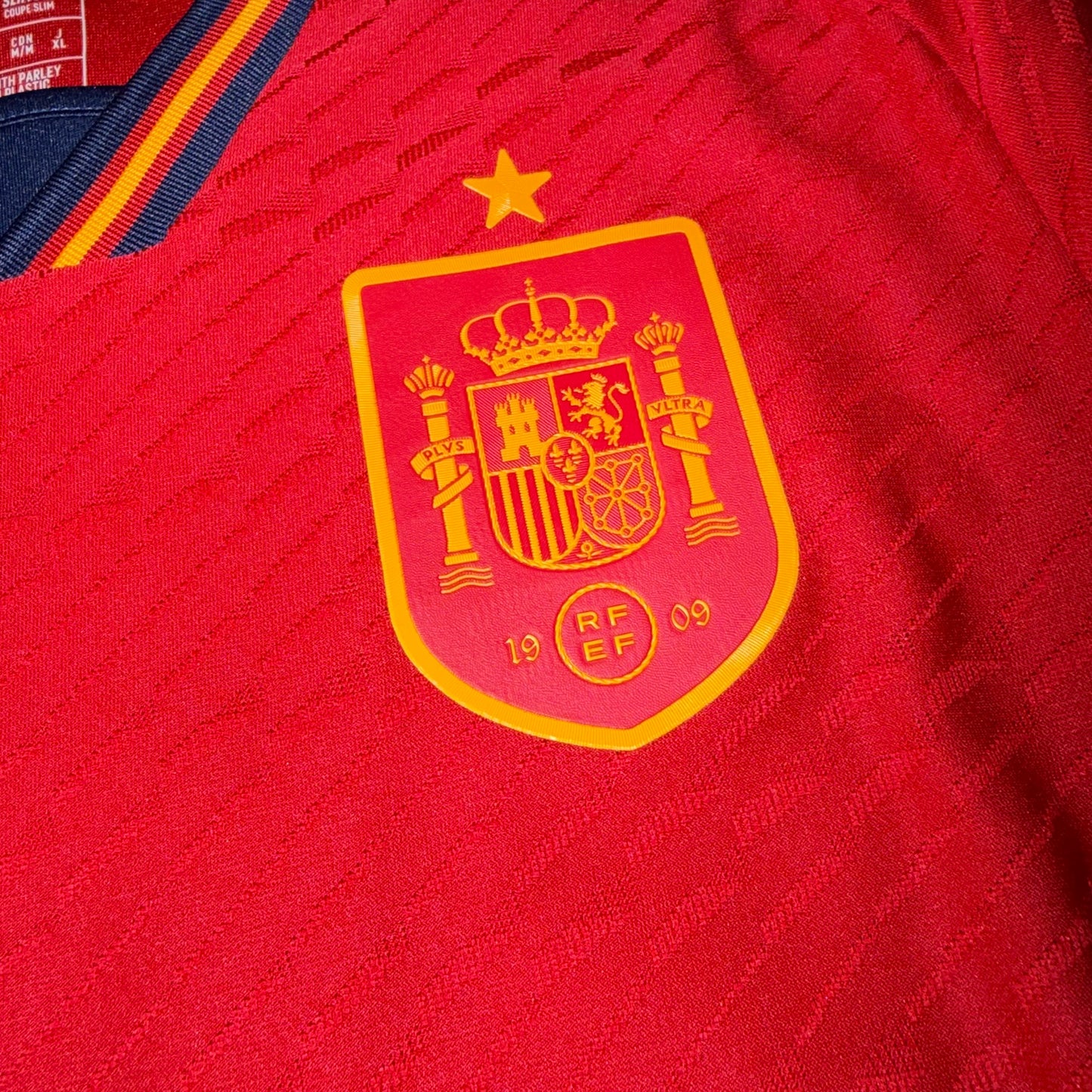 España 2022 Local Player Version #9 Gavi M