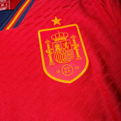 España 2022 Local Player Version #9 Gavi M