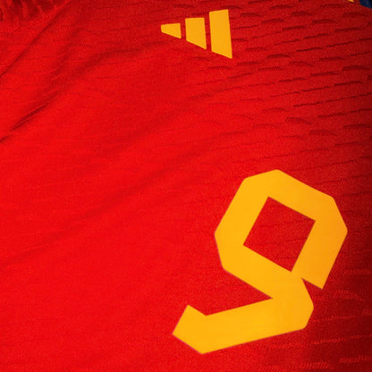 España 2022 Local Player Version #9 Gavi M