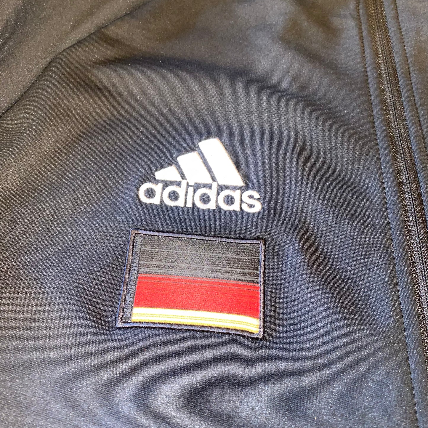 Alemania 2020 Chaqueta S