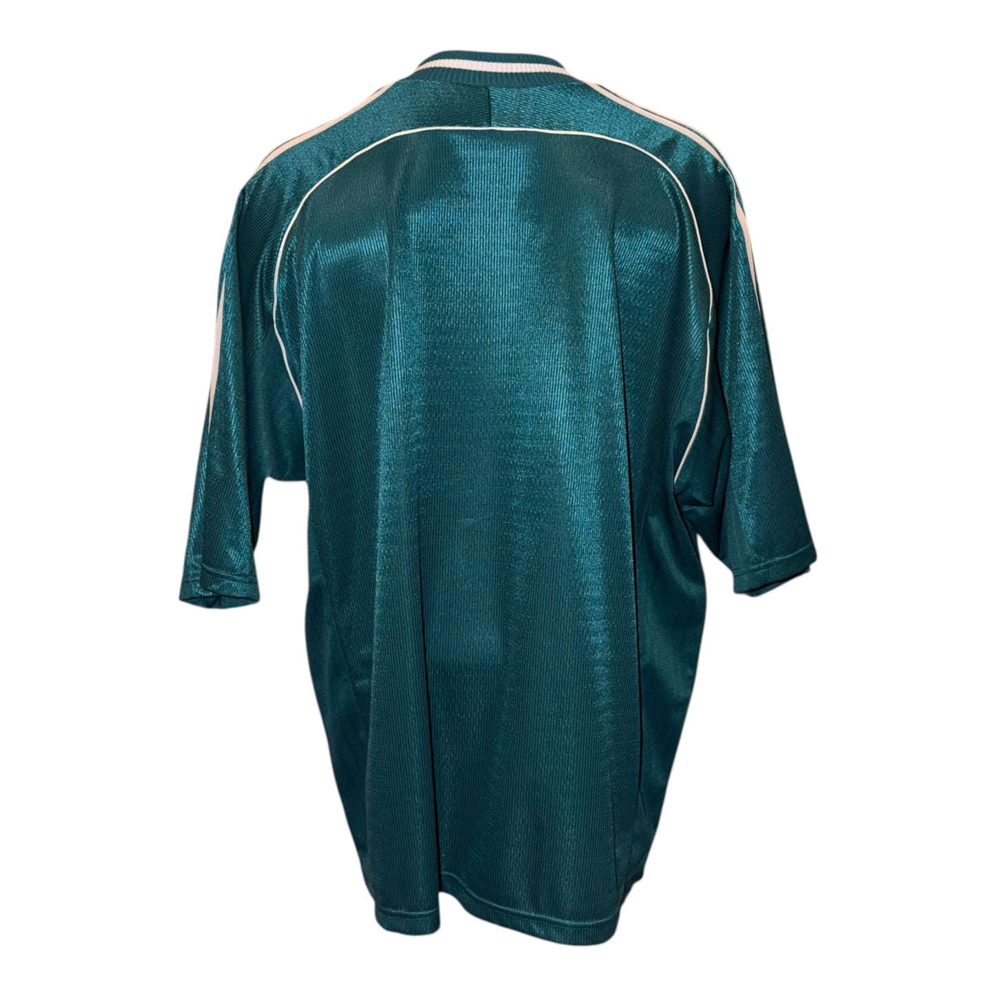 Alemania 1998 Visitante XL