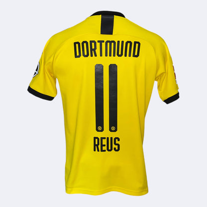 Borussia Dortmund 19/20 Local #11 Reus S