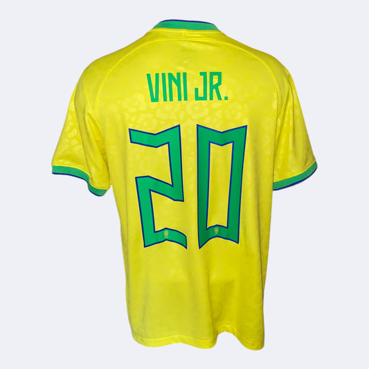 Brasil 2022 Local #20 Vini Jr S