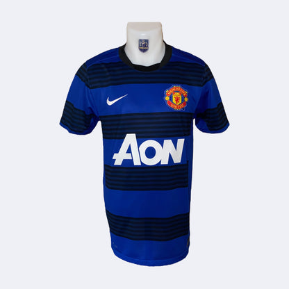 Manchester United 13/14 Visitante #20 V persie S