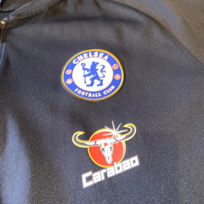 Chelsea 17/18 chaqueta L