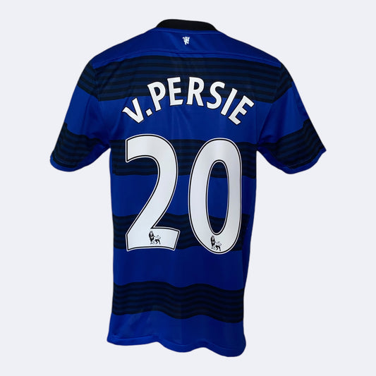 Manchester United 13/14 Visitante #20 V persie S