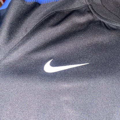 Chelsea 17/18 chaqueta L