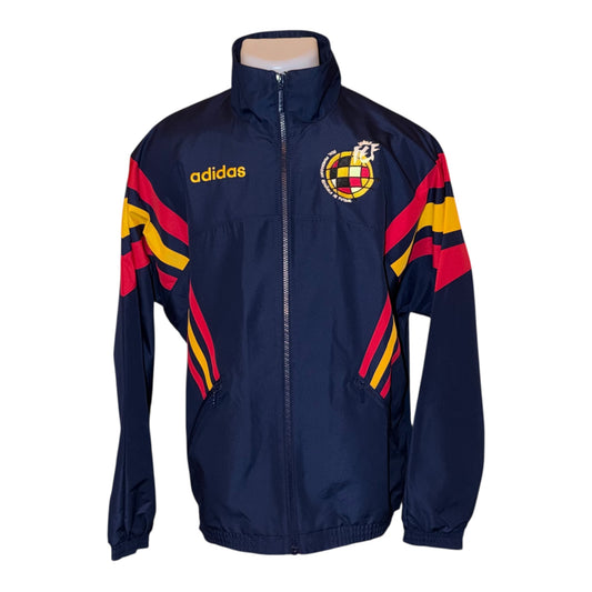 España 1996 Chaqueta Remake S