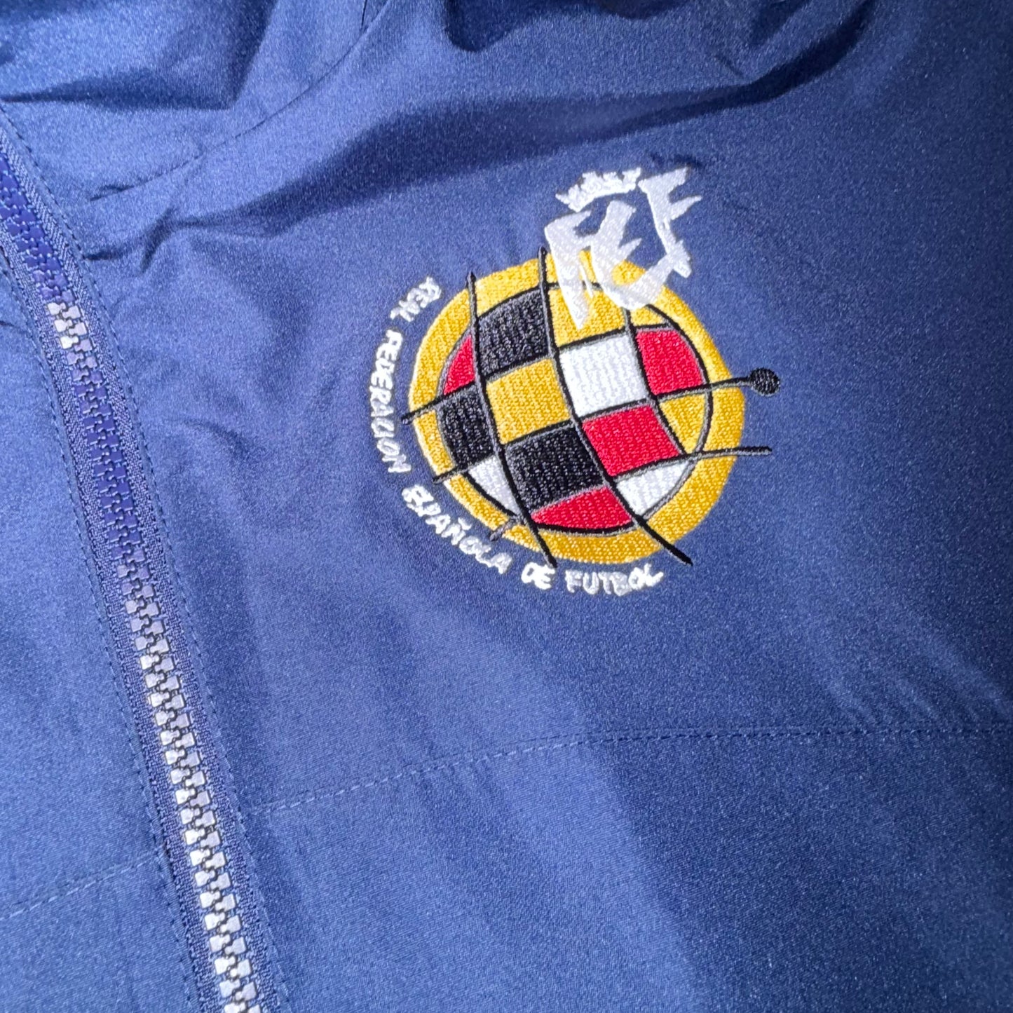 España 1996 Chaqueta Remake S