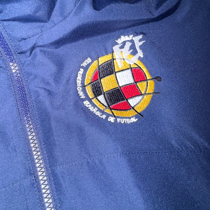 España 1996 Chaqueta Remake S