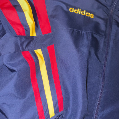 España 1996 Chaqueta Remake S