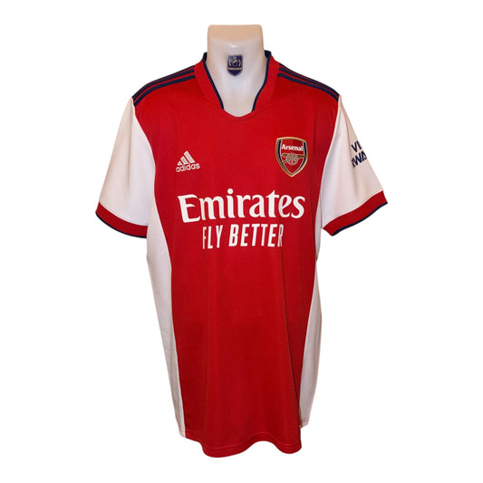 Arsenal 21/22 local XL