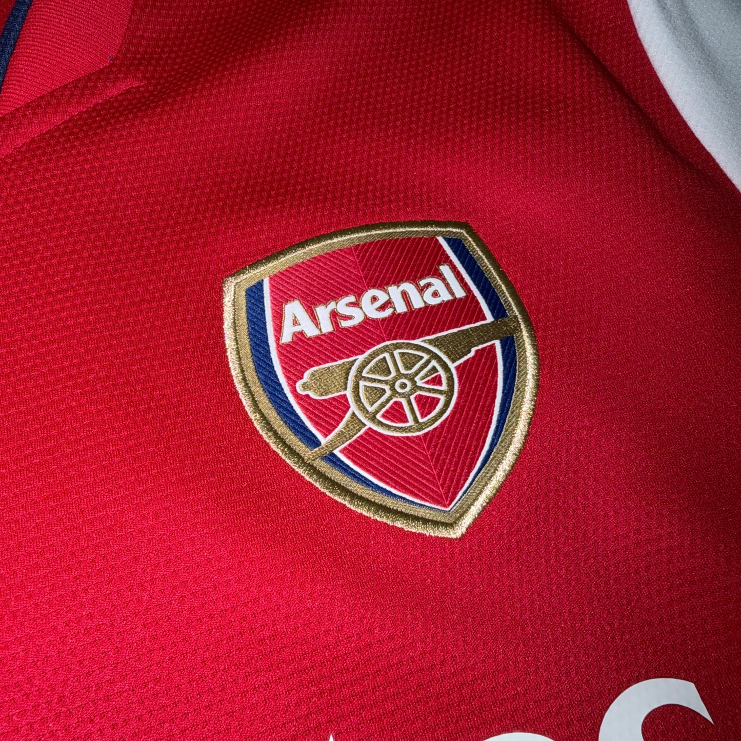 Arsenal 21/22 local XL