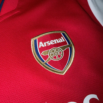 Arsenal 21/22 local XL