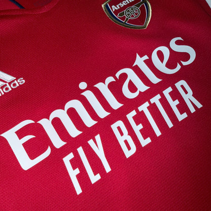 Arsenal 21/22 local XL