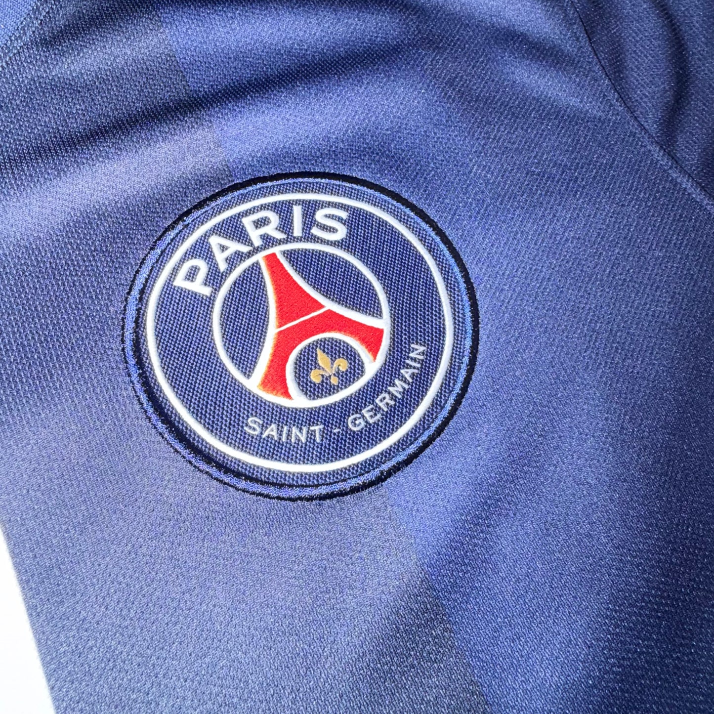 PSG 14/15 Local #10 Ibrahimovic M