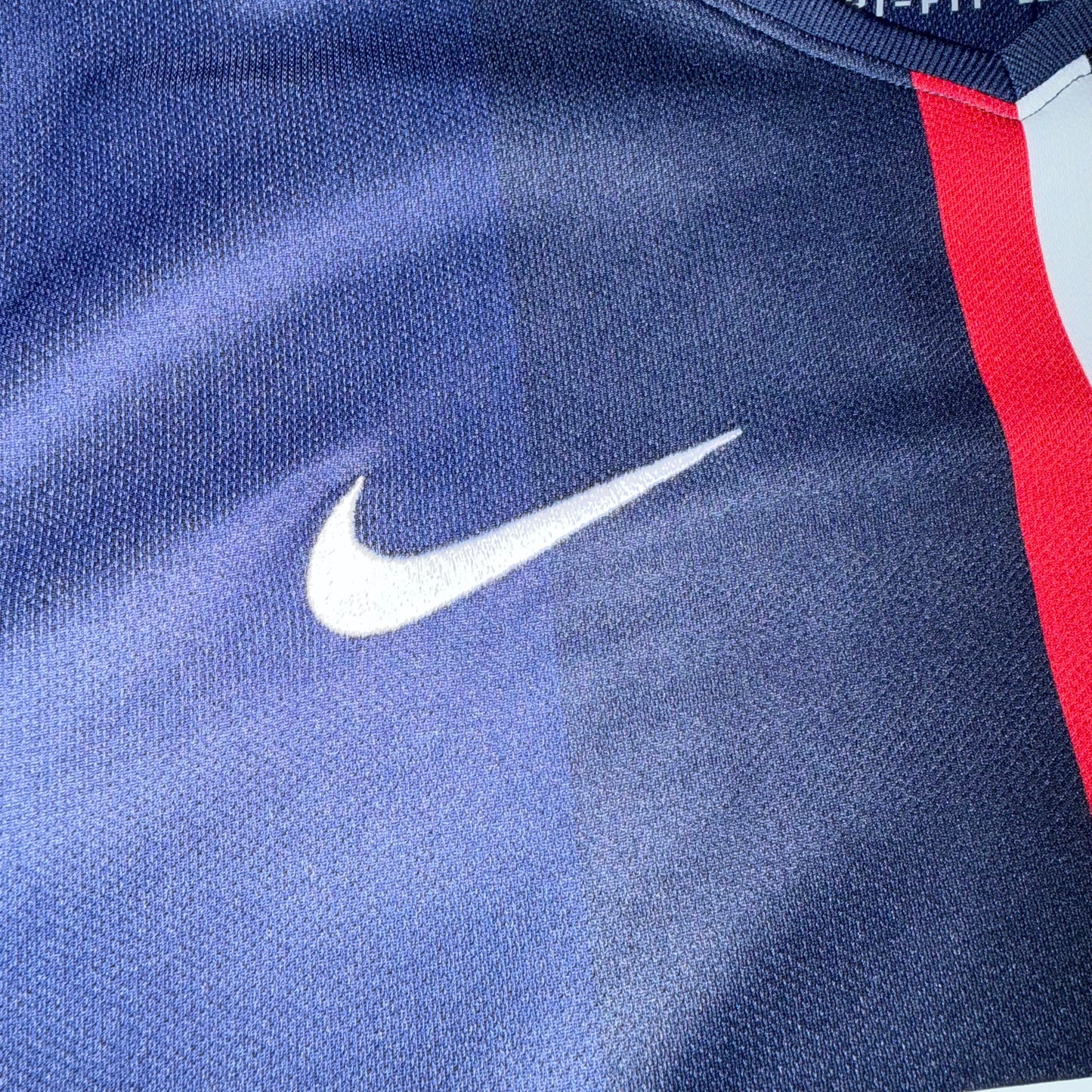 PSG 14/15 Local #10 Ibrahimovic M