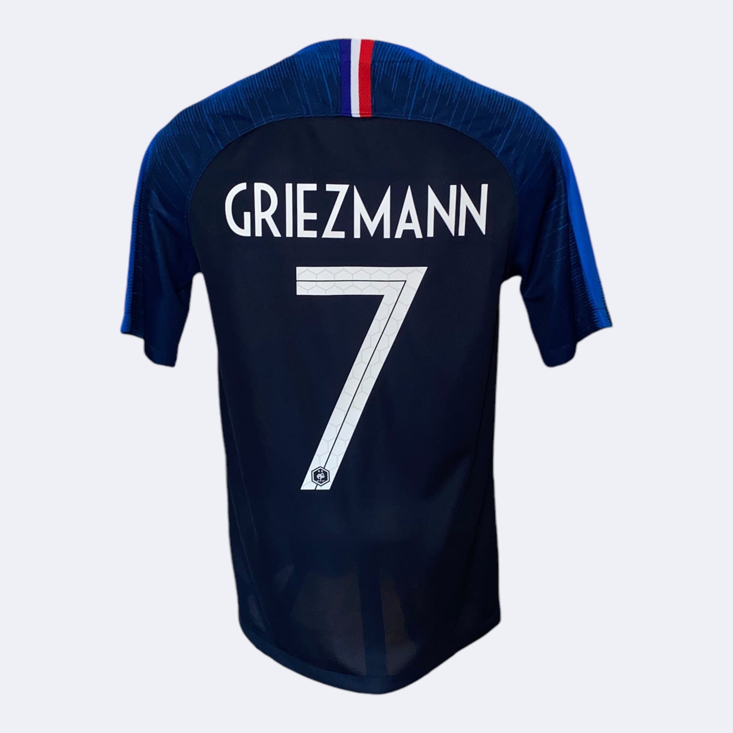 Francia 2018 Local #7 Griezmann S