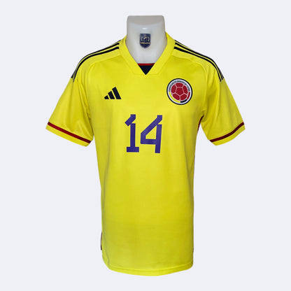 Colombia 2022 Local #14 L.Diaz S