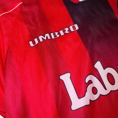 Nottingham Forest 96/97 Local L