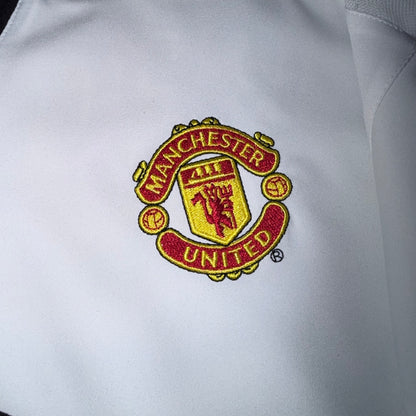 Manchester United 02/03 Visitante #7 Beckham M