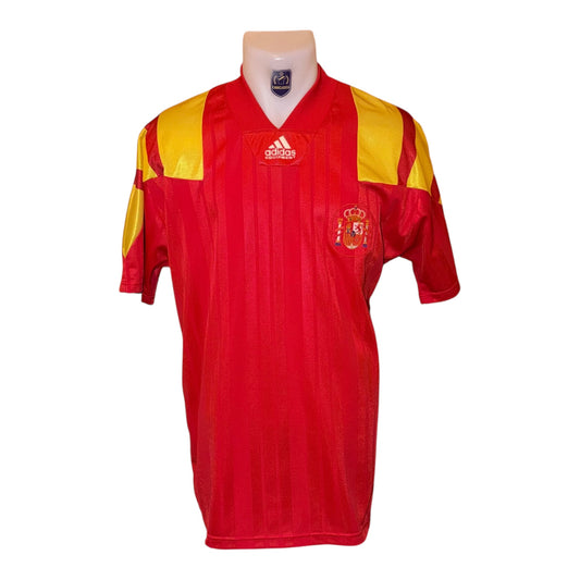 España 1992 Local M