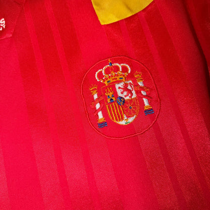 España 1992 Local M