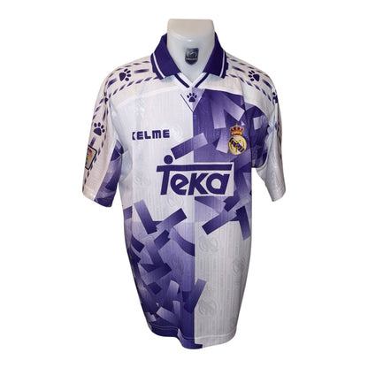 Real Madrid 96/97 Alternativa XL