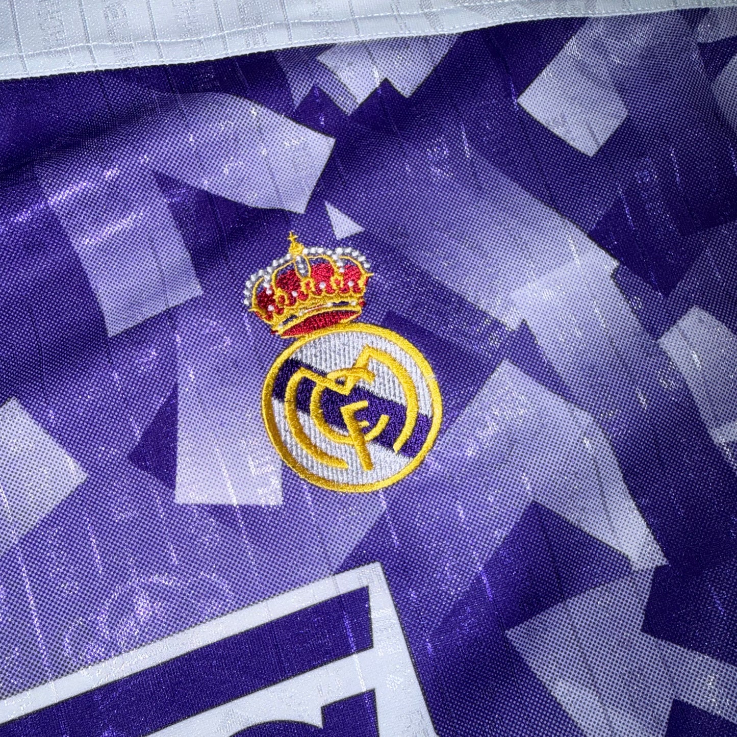 Real Madrid 96/97 Alternativa XL