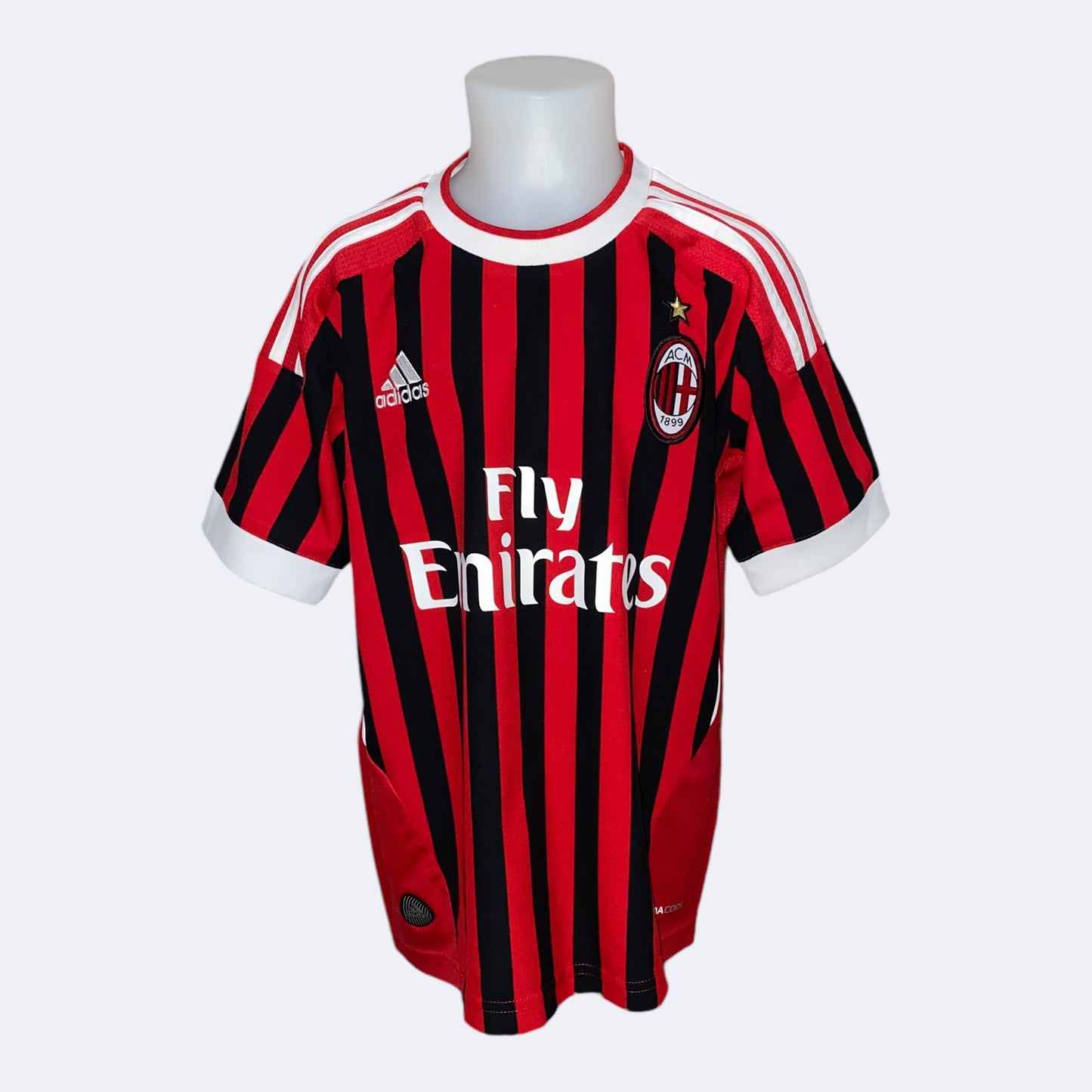 AC Milan 11/12 Local 140