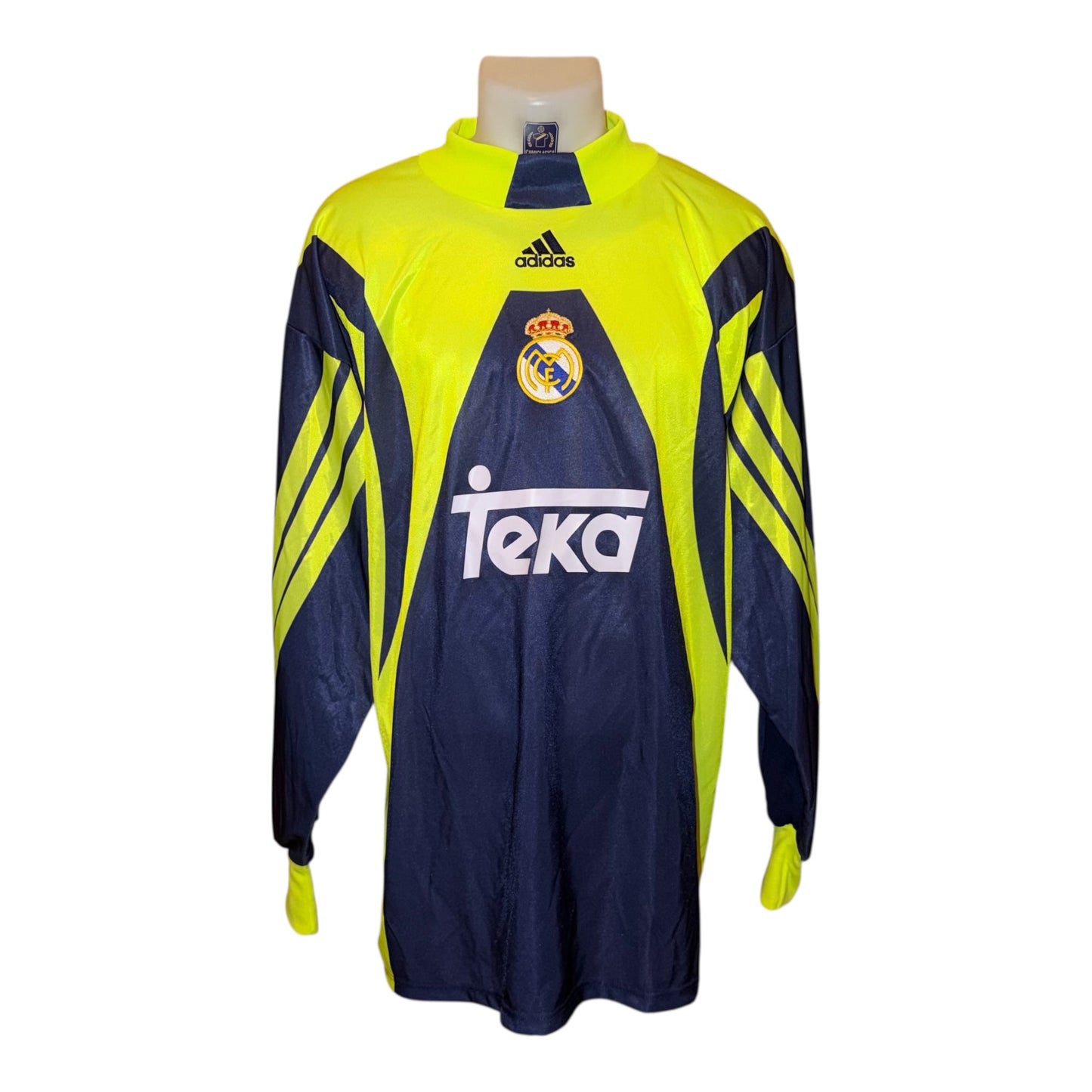 Real Madrid 99/00 Portero XL